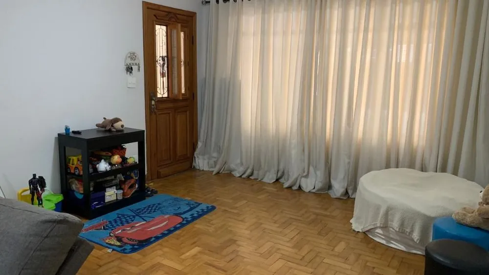 Sobrado, 3 quartos, 214 m² - Foto 3