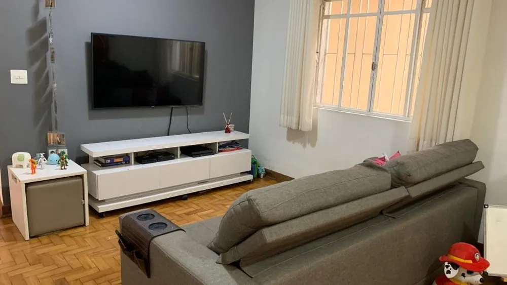 Sobrado, 3 quartos, 214 m² - Foto 1