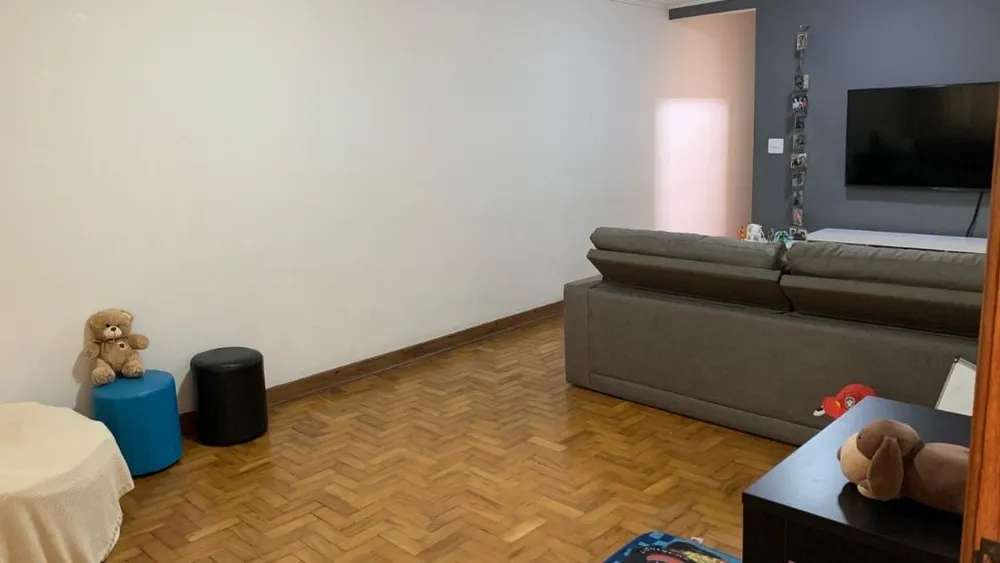Sobrado, 3 quartos, 214 m² - Foto 2