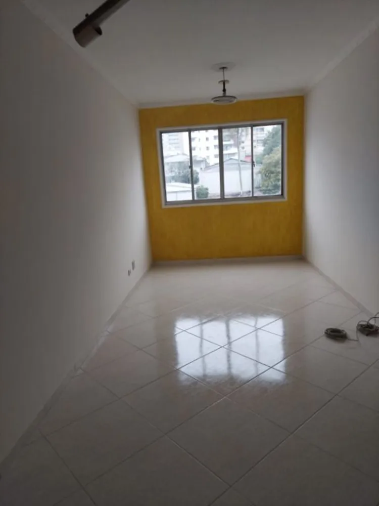 Apartamento, 2 quartos, 65 m² - Foto 2