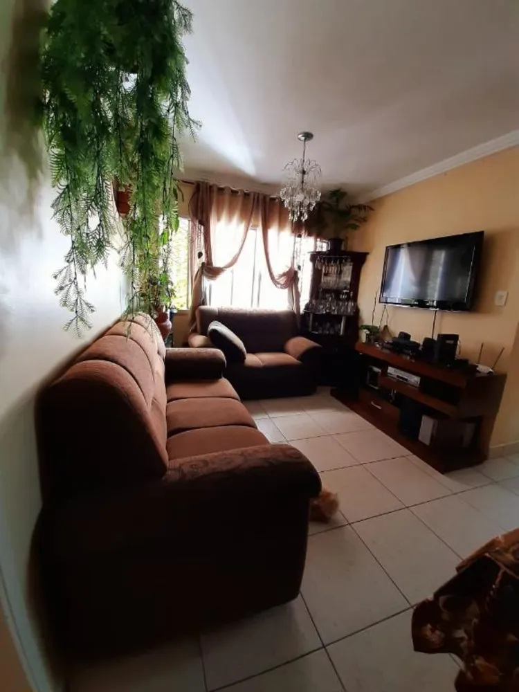 Apartamento, 2 quartos, 63 m² - Foto 3