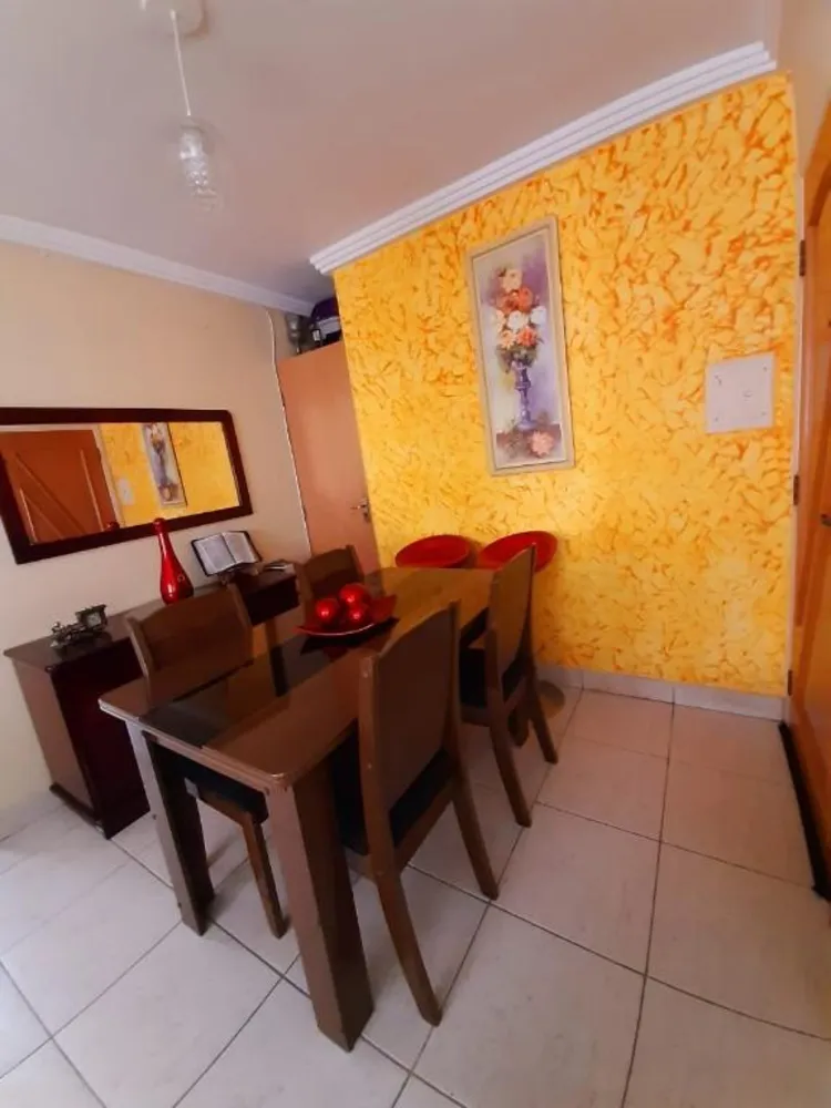Apartamento, 2 quartos, 63 m² - Foto 1