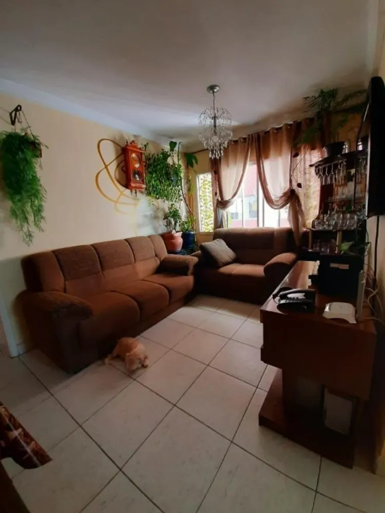 Apartamento, 2 quartos, 63 m² - Foto 2