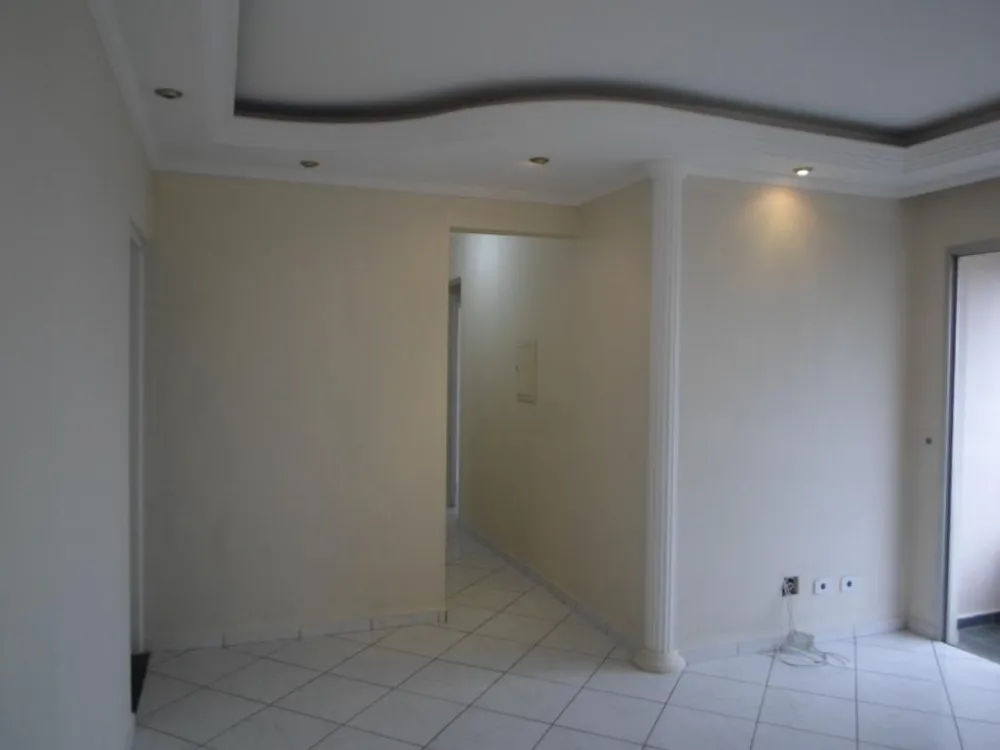 Apartamento, 3 quartos, 76 m² - Foto 2