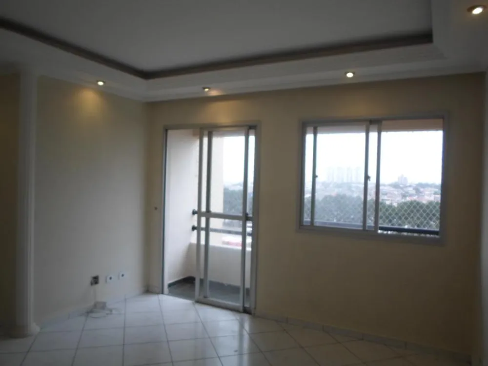 Apartamento, 3 quartos, 76 m² - Foto 1