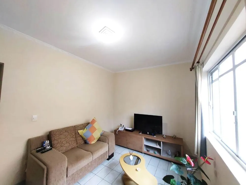 Apartamento, 2 quartos, 54 m² - Foto 1