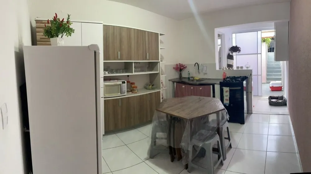 Sobrado, 2 quartos, 100 m² - Foto 4