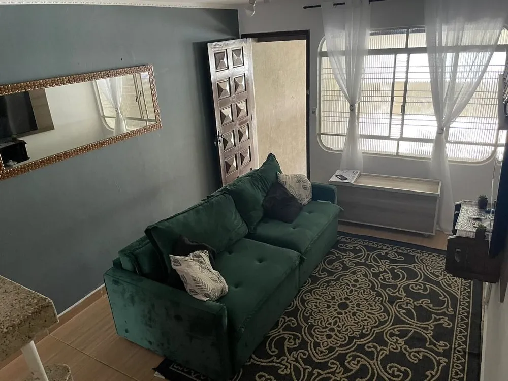 Sobrado, 2 quartos, 100 m² - Foto 2