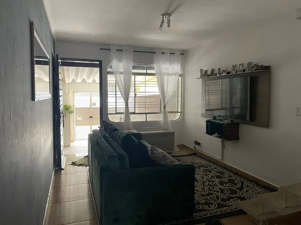 Sobrado, 2 quartos, 100 m² - Foto 3