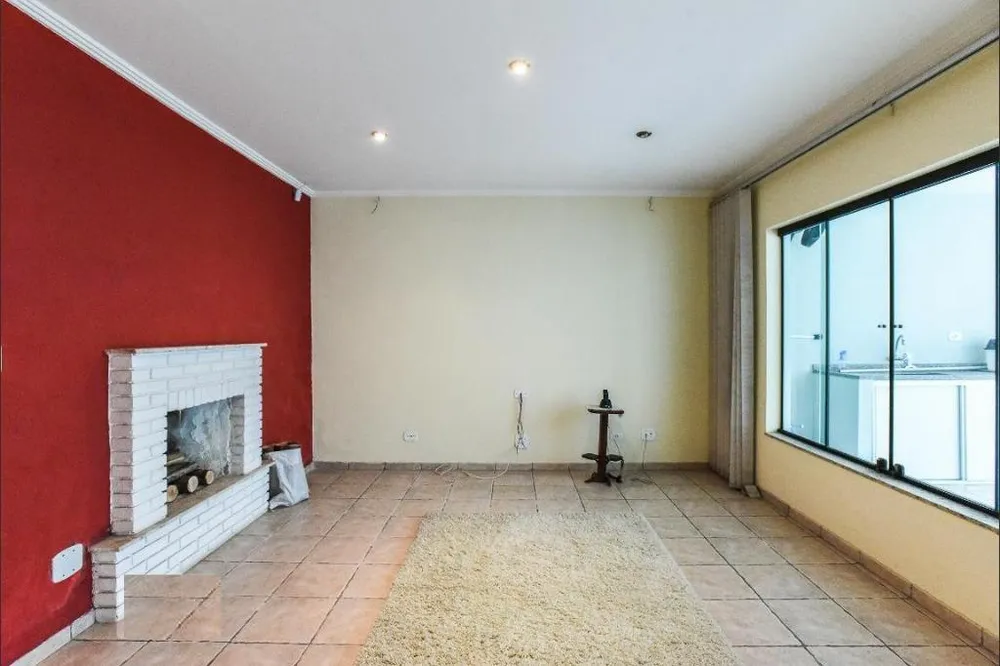 Sobrado, 4 quartos, 238 m² - Foto 1