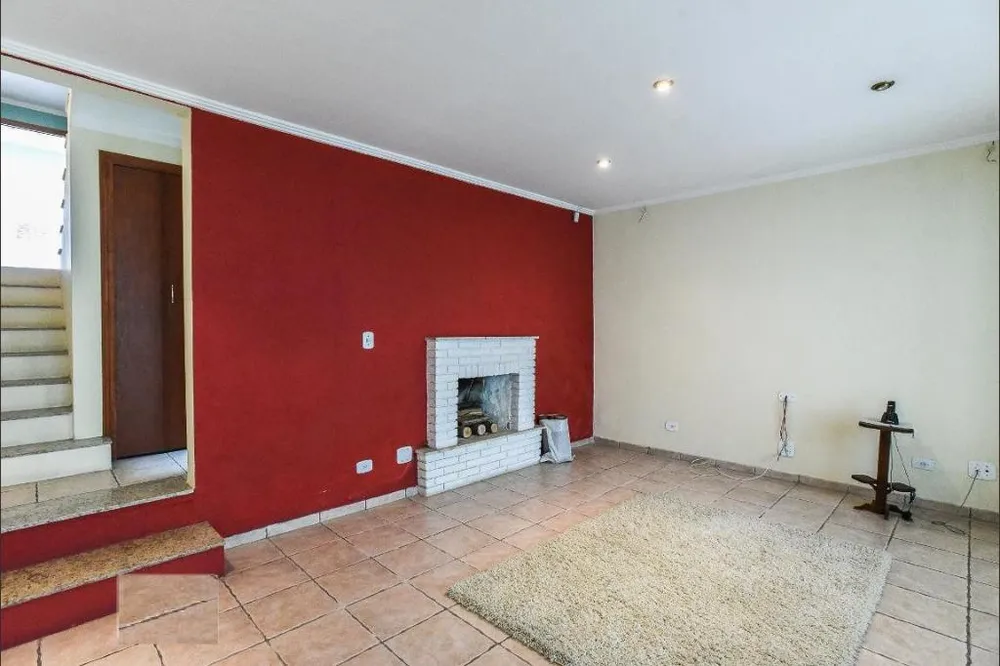 Sobrado, 4 quartos, 238 m² - Foto 2
