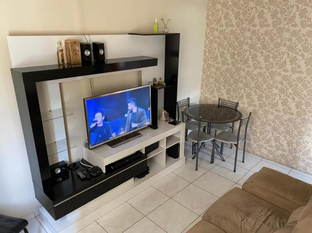Apartamento, 2 quartos, 55 m² - Foto 1