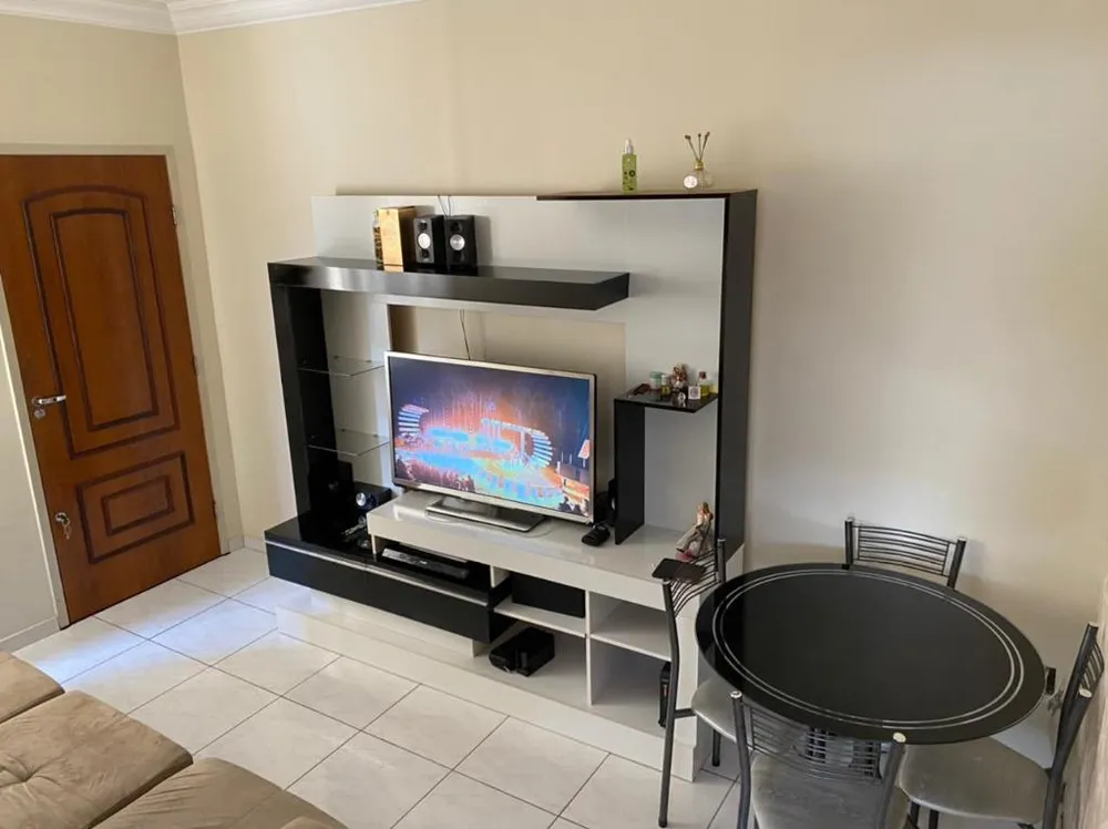 Apartamento, 2 quartos, 55 m² - Foto 3