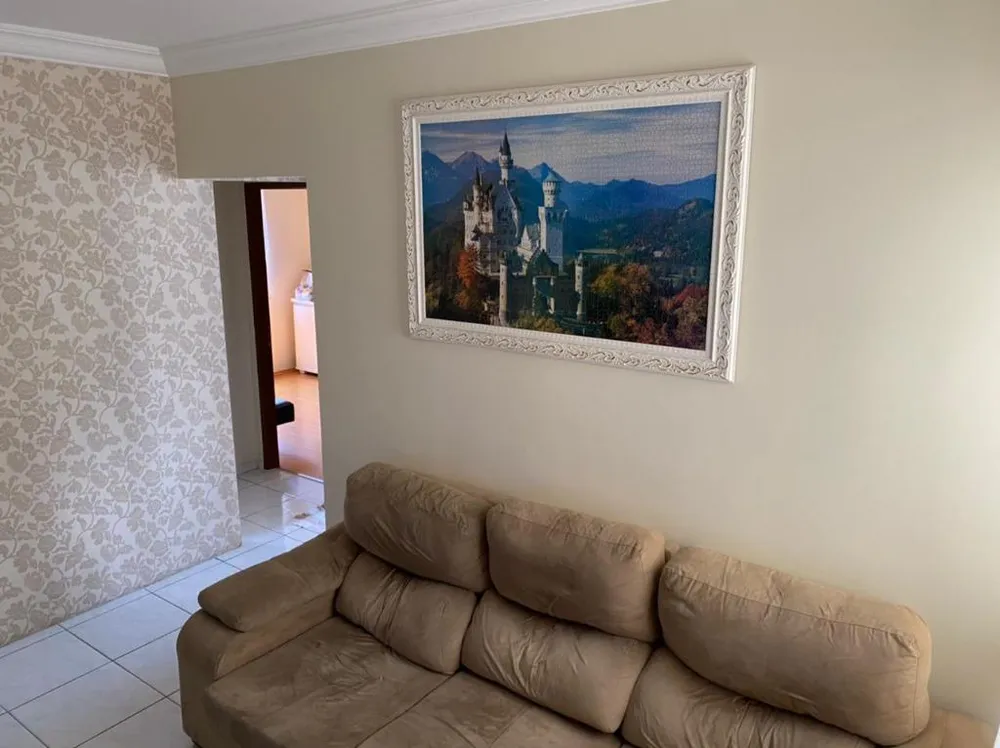 Apartamento, 2 quartos, 55 m² - Foto 4