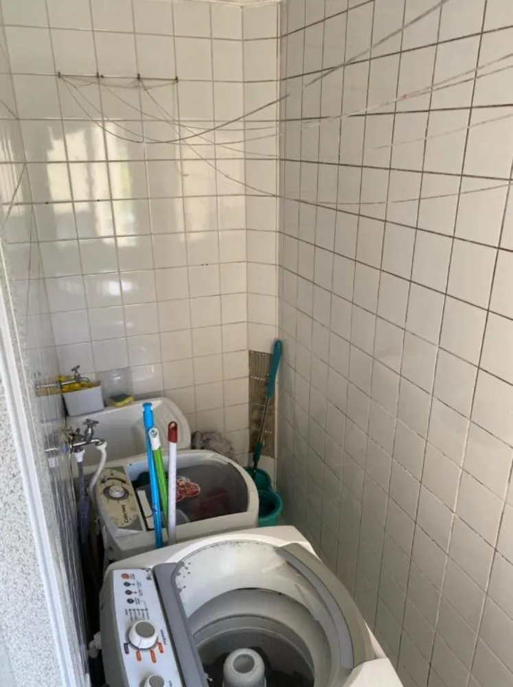Apartamento, 2 quartos, 55 m² - Foto 2