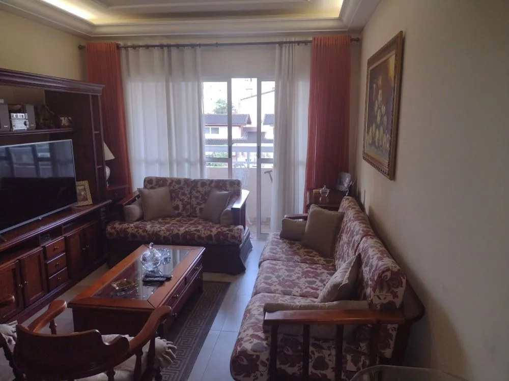 Apartamento, 3 quartos, 106 m² - Foto 3