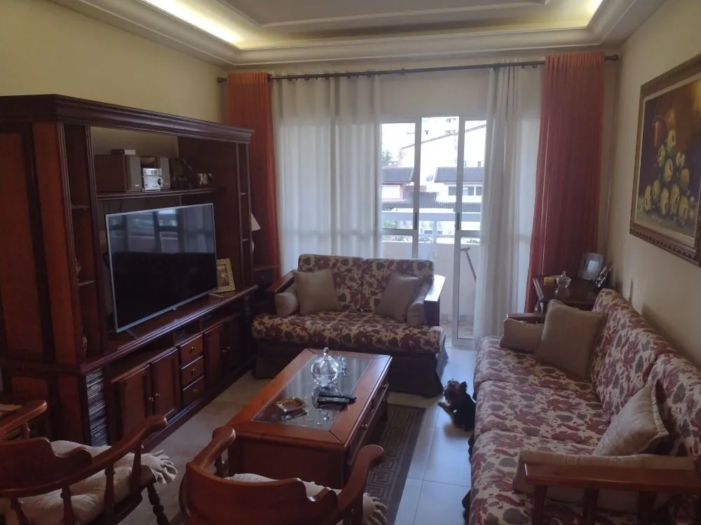 Apartamento, 3 quartos, 106 m² - Foto 4