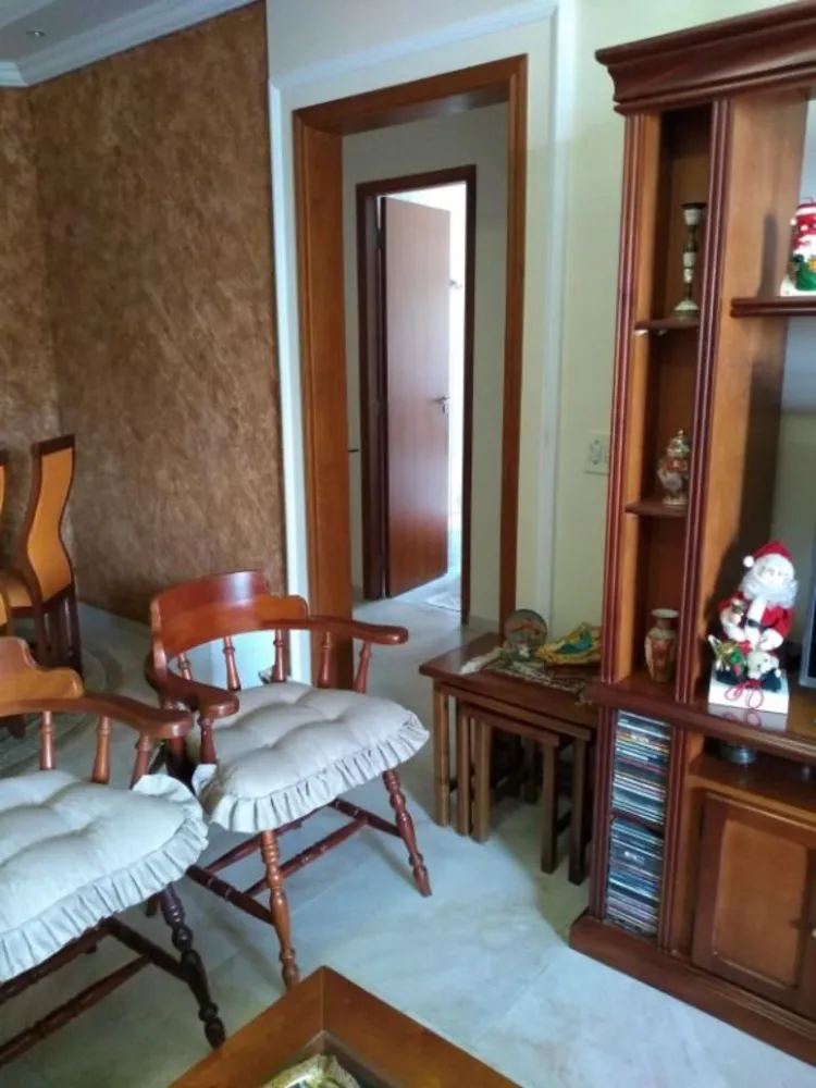Apartamento, 3 quartos, 106 m² - Foto 2