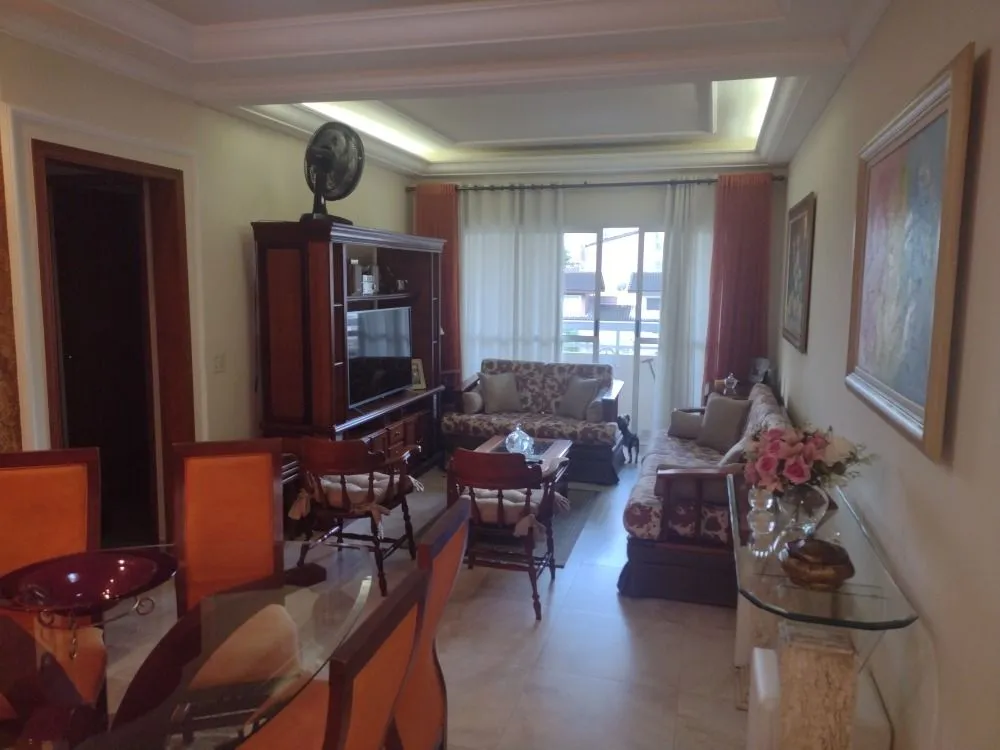 Apartamento, 3 quartos, 106 m² - Foto 1