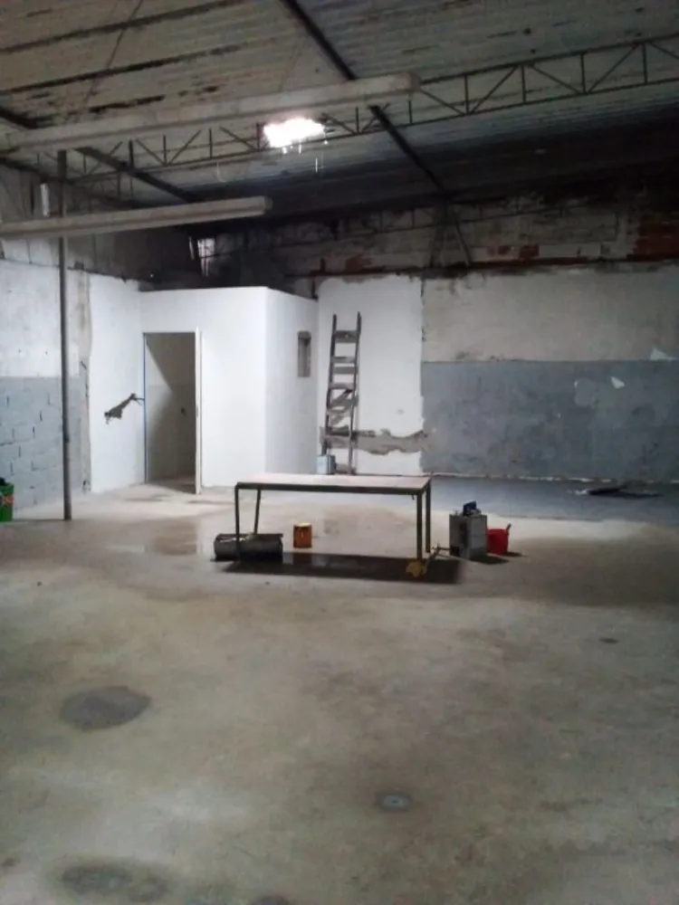 Loja-Salão, 100 m² - Foto 2