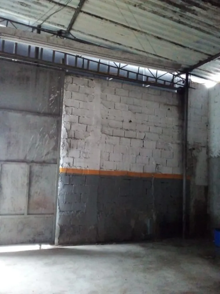Loja-Salão, 100 m² - Foto 3