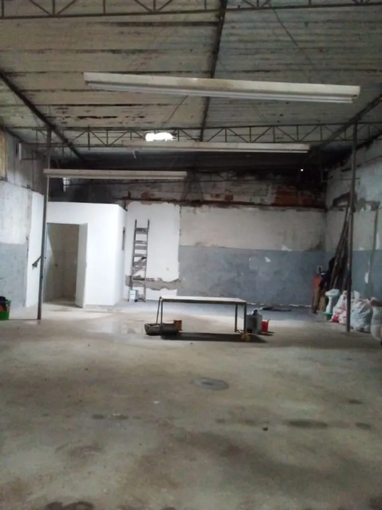 Loja-Salão, 100 m² - Foto 1