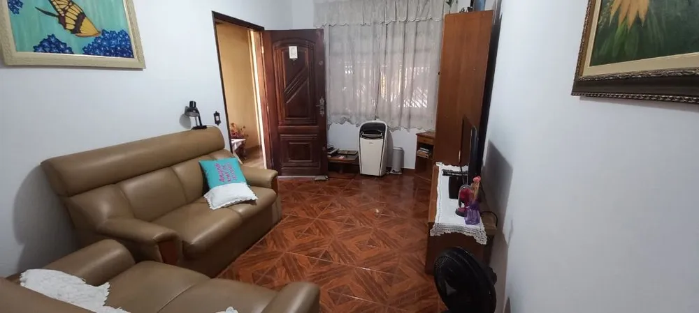 Sobrado, 3 quartos, 186 m² - Foto 2