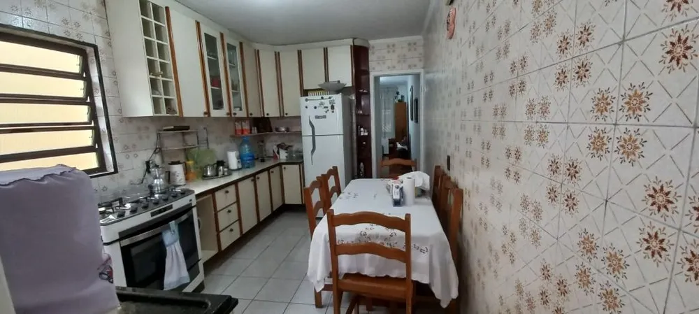 Sobrado, 3 quartos, 186 m² - Foto 3