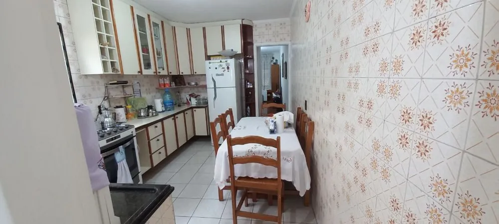 Sobrado, 3 quartos, 186 m² - Foto 4