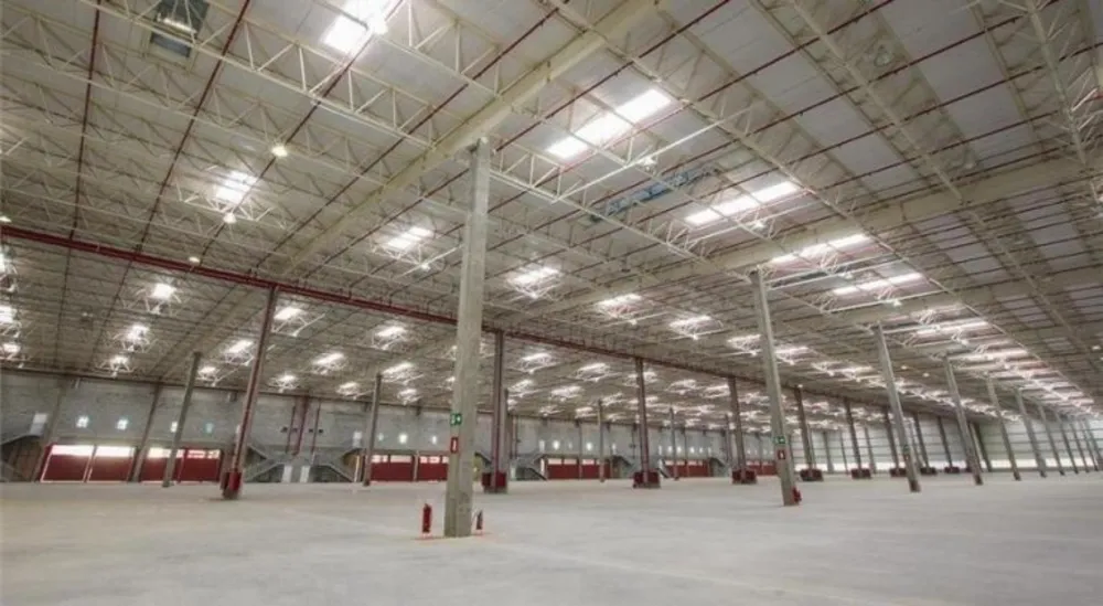Depósito-Galpão, 3229 m² - Foto 1