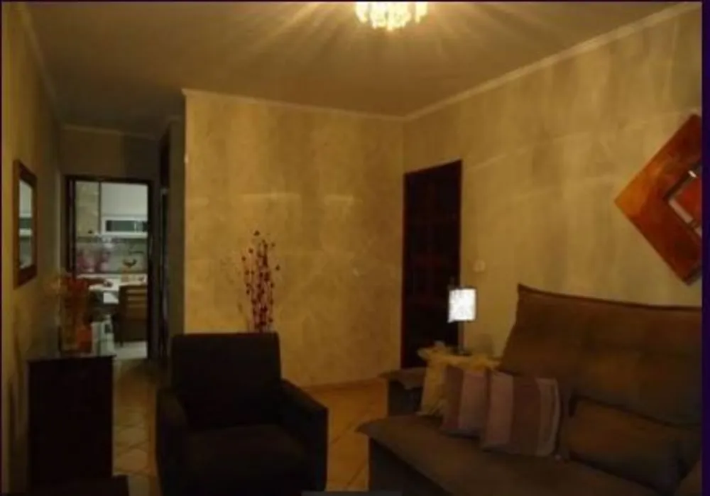 Sobrado, 3 quartos, 194 m² - Foto 3