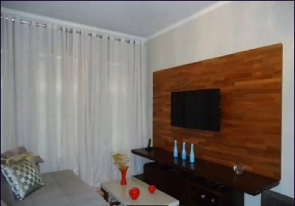Sobrado, 3 quartos, 194 m² - Foto 2