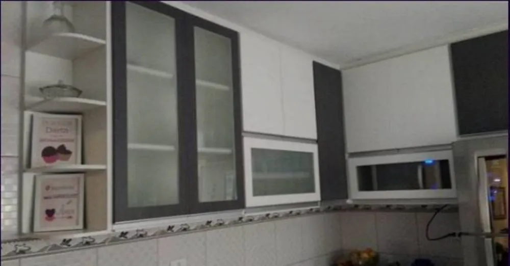 Sobrado, 3 quartos, 194 m² - Foto 4