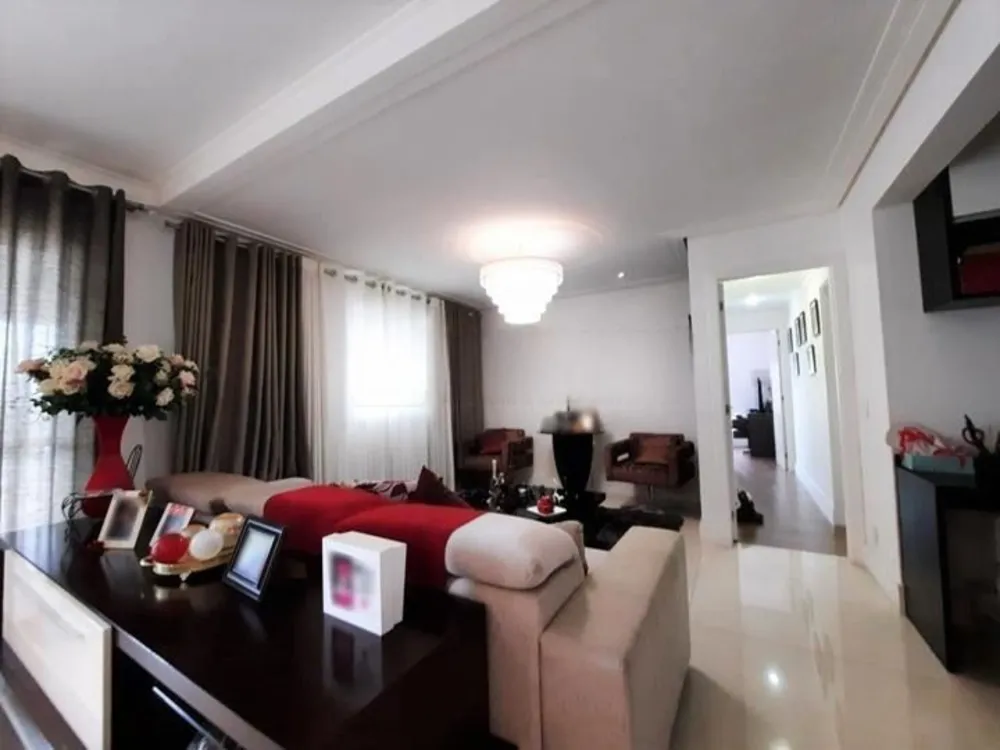 Apartamento, 3 quartos, 156 m² - Foto 1