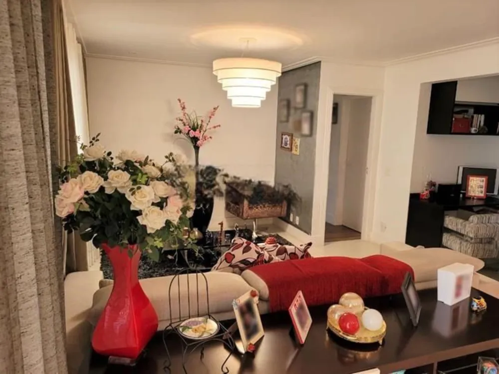 Apartamento, 3 quartos, 156 m² - Foto 3