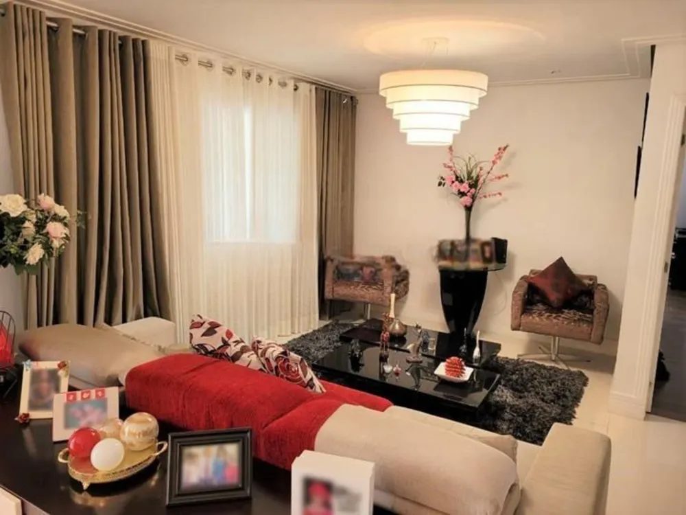 Apartamento, 3 quartos, 156 m² - Foto 4