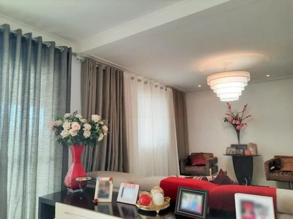 Apartamento, 3 quartos, 156 m² - Foto 2