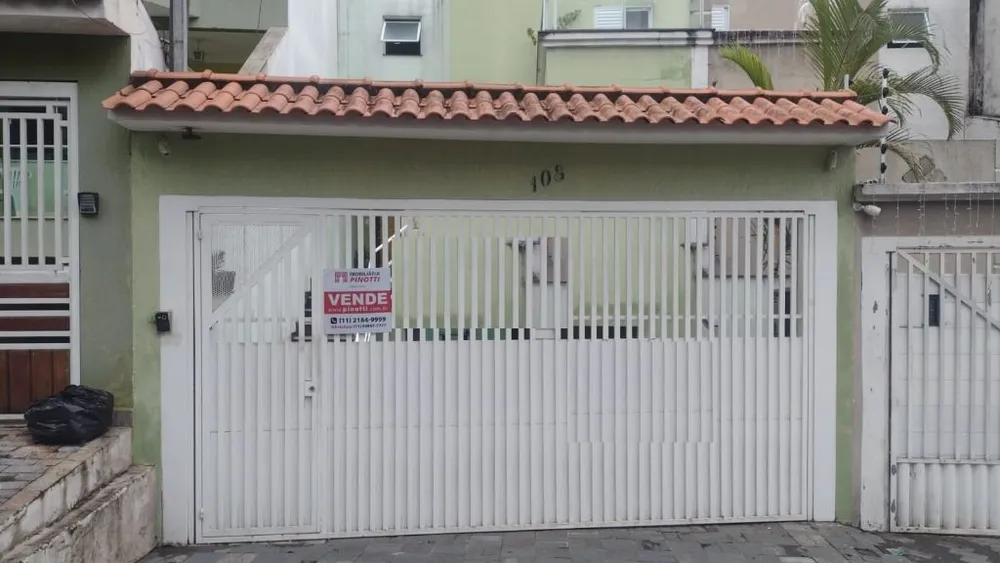 Sobrado, 3 quartos, 282 m² - Foto 2