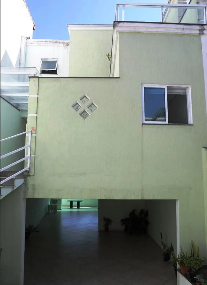 Sobrado, 3 quartos, 282 m² - Foto 4