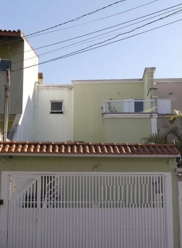 Sobrado, 3 quartos, 282 m² - Foto 3