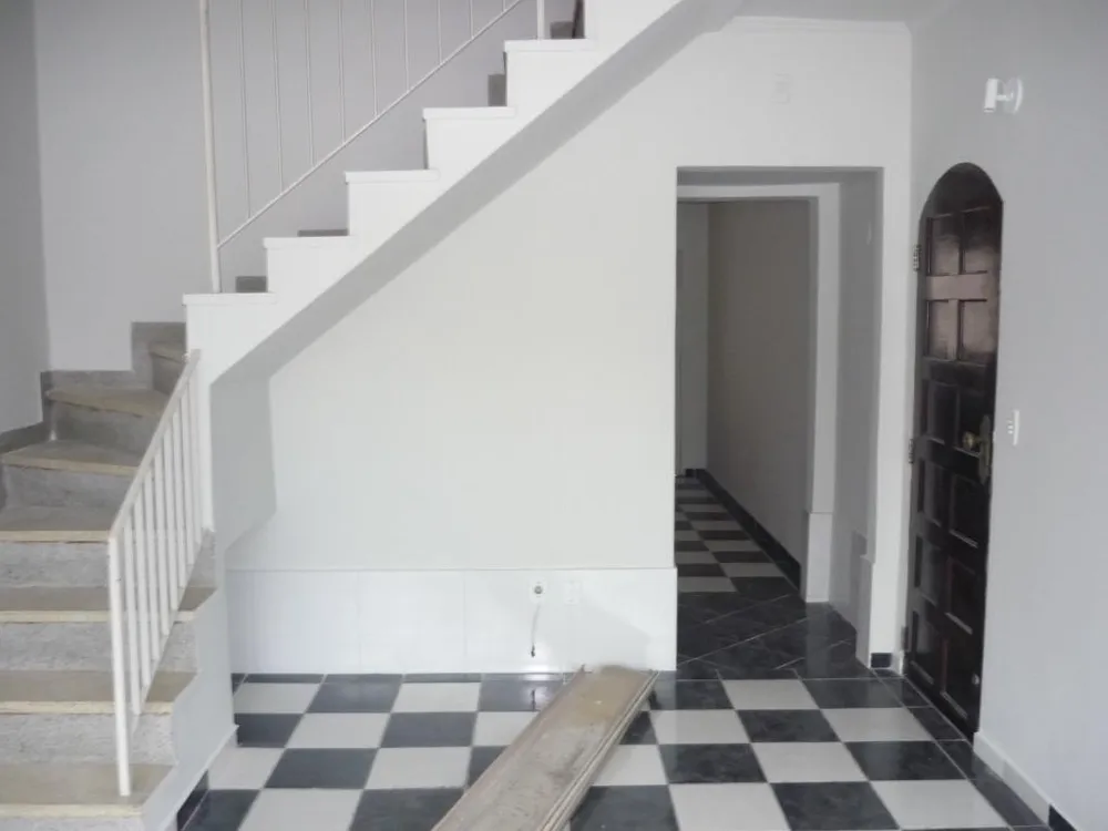 Sobrado, 2 quartos, 85 m² - Foto 1