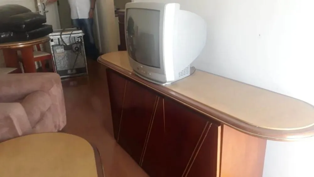 Apartamento, 1 quarto, 40 m² - Foto 4
