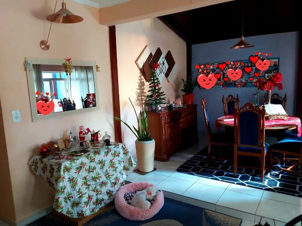 Casa, 3 quartos, 190 m² - Foto 3