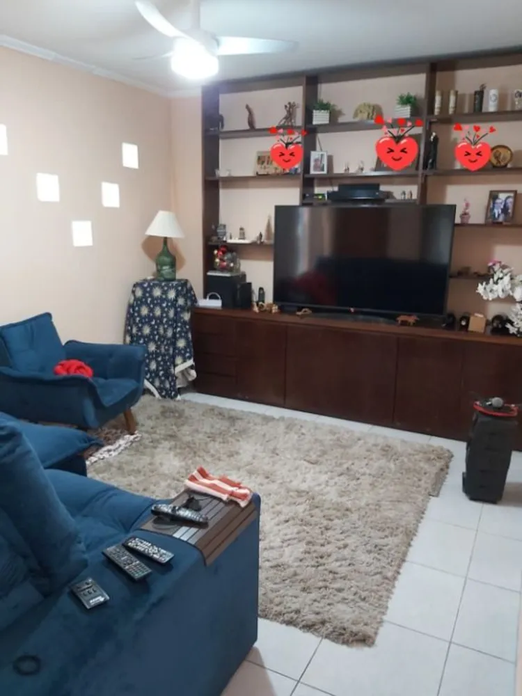 Casa, 3 quartos, 190 m² - Foto 2