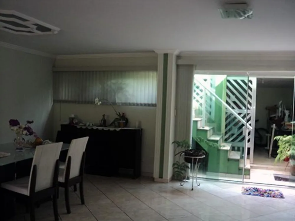 Sobrado, 3 quartos, 190 m² - Foto 4