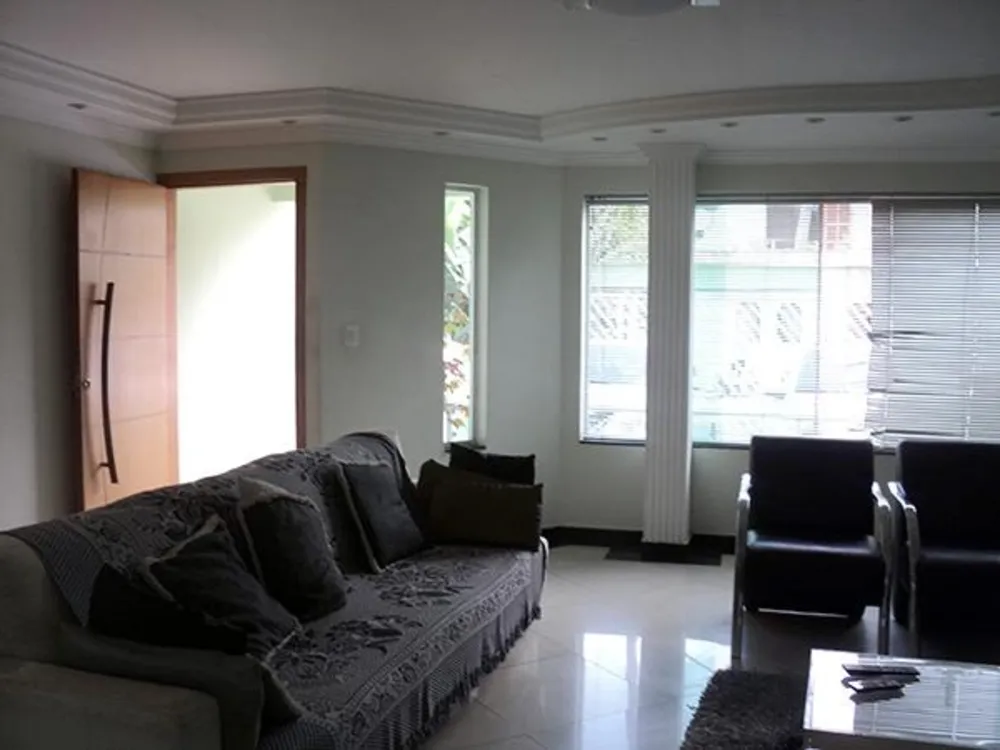 Sobrado, 3 quartos, 190 m² - Foto 3