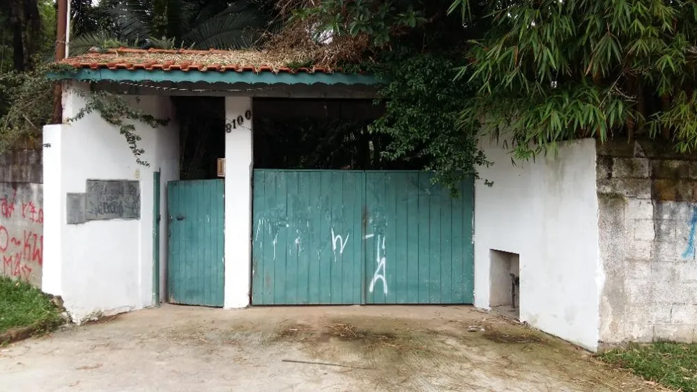 Chácara, 2 quartos, 4489 m² - Foto 1