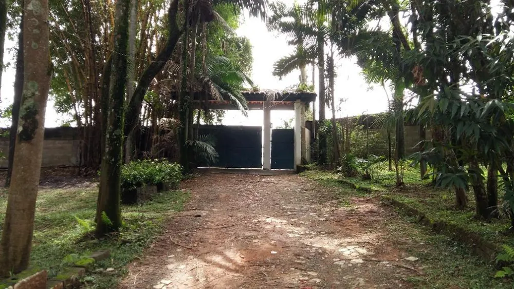 Chácara, 2 quartos, 4489 m² - Foto 4