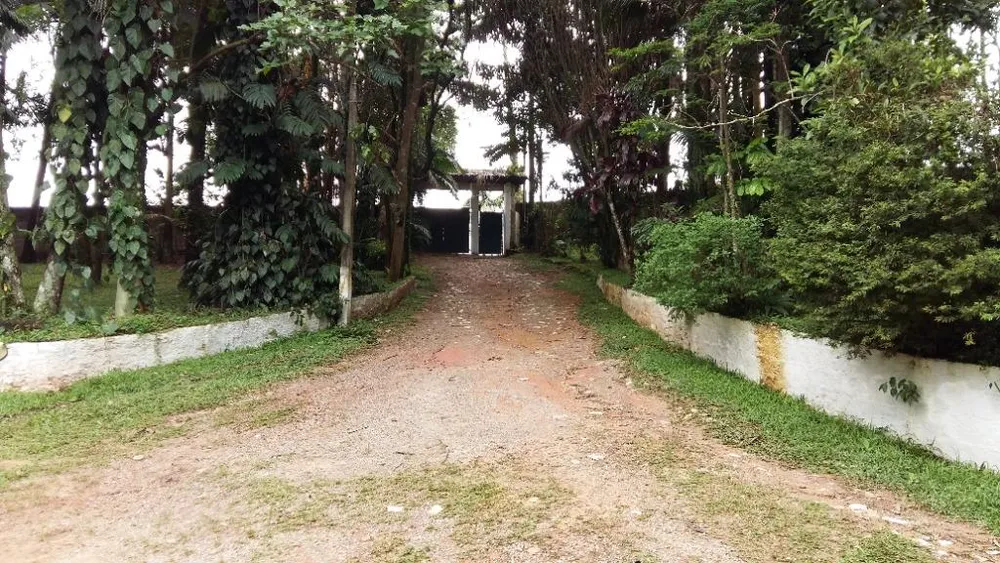 Chácara, 2 quartos, 4489 m² - Foto 2