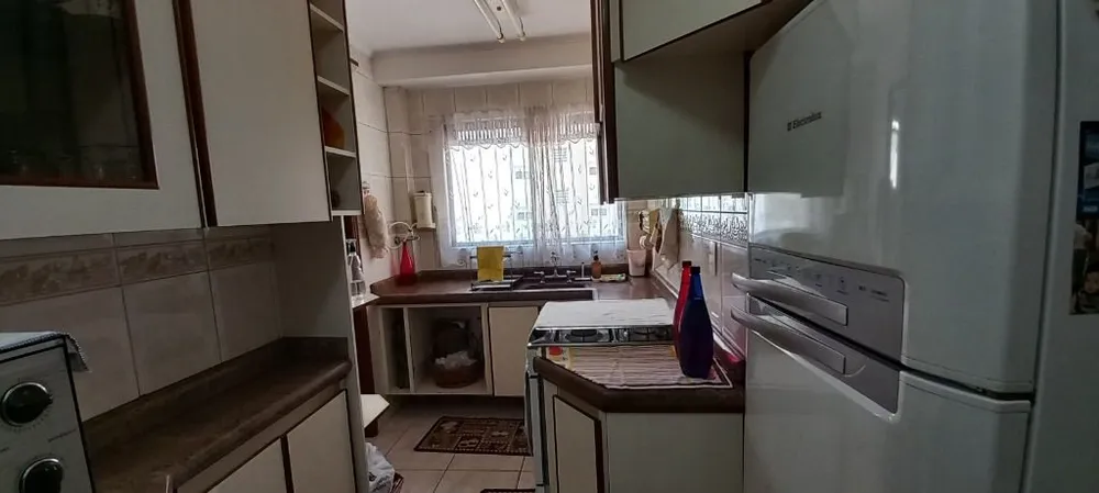 Apartamento, 3 quartos, 90 m² - Foto 3